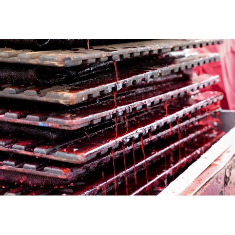 Le Perlé de Cerise 75cl