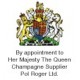 Champagne Pol Roger Champagne Brut 75 cl