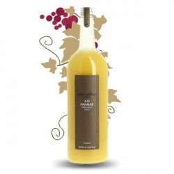 Milliat Jus d'Ananas 1 litre