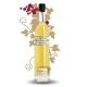 Très Vieille EAU DE VIE DE CIDRE FISSELIER 50 cl