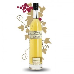 Très Vieille EAU DE VIE DE CIDRE FISSELIER 50 cl