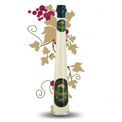 Jacques Fisselier LIQUEUR d'AMANDE 20 cl
