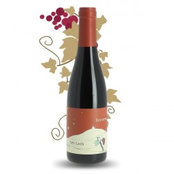 Sancerre Eric Louis Cuvée de la Pauline Rouge demi Bouteille