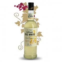 GIFFARD Egg White