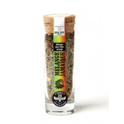 Mélange Rhum Arrangé Jamaique Quai Sud 25G