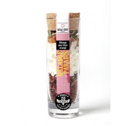 Mélange Rhum Arrangé Paradis Quai Sud 40gr