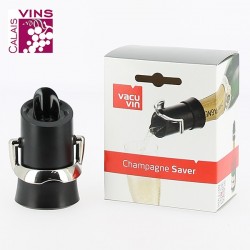 Bouchon Champagne Vacuvin Champagne Saver