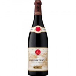 GUIGAL Côtes du Rhône Rouge