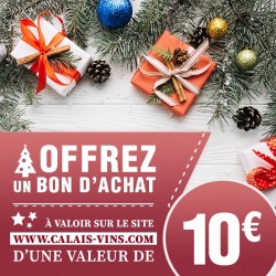 CARTE CADEAU INTERNET 10€