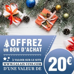 CARTE CADEAU INTERNET 20€