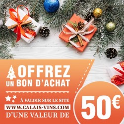 CARTE CADEAU INTERNET 50€
