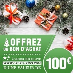 CARTE CADEAU INTERNET 100€