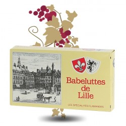 Babeluttes de Lille 250g