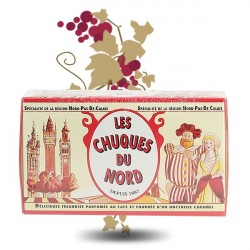 Les Chuques du Nord 250g