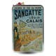 Boite Fer Gaufres Sangatte 500g