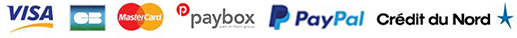 Paiement logo